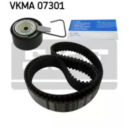 Комплект ременя ГРМ SKF VKMA 07301 для Rover 75 Tourer (RJ) 1.8, 120 л.с.