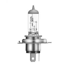 Лампа розжарювання фари дального світла OSRAM 64193CLC для Citroen Berlingo II фургон BERLINGO  Electric, 57 л.с.