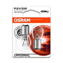 Лампа розжарювання ліхтаря показчику повороту OSRAM 7528-02B