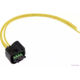 Ремкомплект кабеля, датчик - система помощи при парковке HERTH+BUSS ELPARTS 51277273