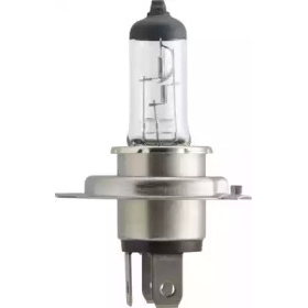 Лампа розжарювання фари дального світла PHILIPS 12342VPS2 для Citroen Berlingo II фургон BERLINGO  Electric, 57 л.с.