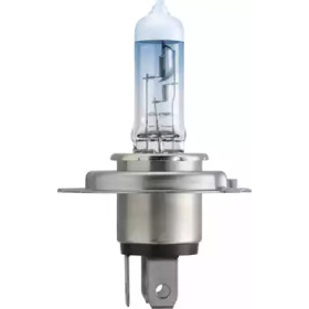 Лампа розжарювання фари дального світла PHILIPS 12342WHVB1 для Citroen Berlingo II фургон BERLINGO  Electric, 57 л.с.