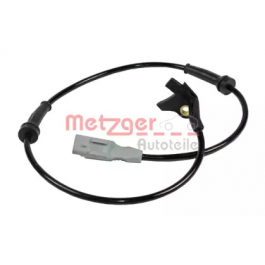 Датчки ABS METZGER 0900137