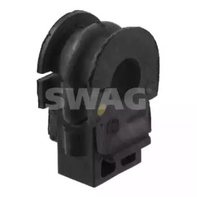 Втулка стабілізатору SWAG 82 93 4067 для Nissan Leaf Electric, 109 л.с.