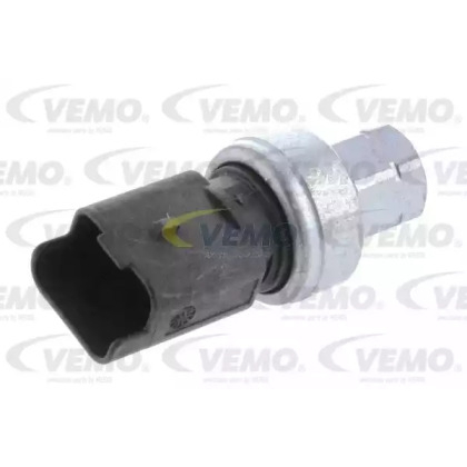 Показчик тиску хладагенту VEMO V22-73-0012 для Citroen Berlingo II фургон BERLINGO  Electric, 57 л.с.