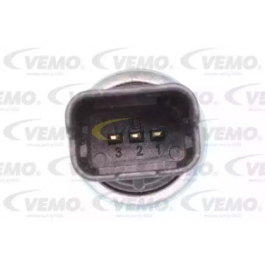 Показчик тиску хладагенту VEMO V22-73-0012 для Citroen Berlingo II фургон BERLINGO  Electric, 57 л.с.