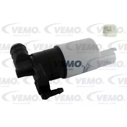 Водяний насос системи очистки вікон VEMO V42-08-0005 для Citroen Berlingo II фургон BERLINGO  Electric, 57 л.с.