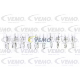 Лампочка підсвітки номерного знаку VEMO V99-84-0001 для Citroen Berlingo II фургон BERLINGO  Electric, 57 л.с.