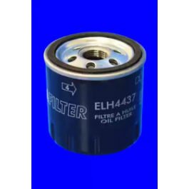 Масляний фільтр MECAFILTER ELH4437