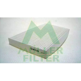 Фільтр салону MULLER FILTER FC468 для Nissan Leaf 109 к.с.